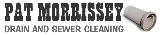 [Pat Morrissey Drain & Sewage]